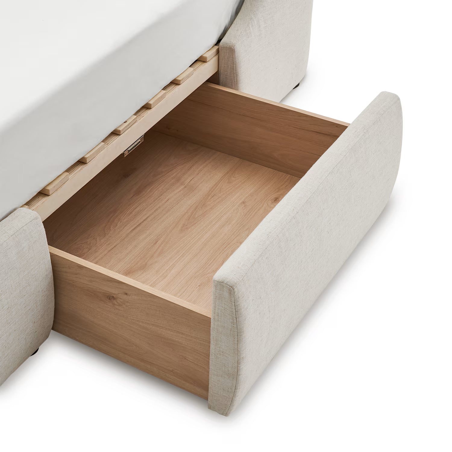 Dalton Storage Bed