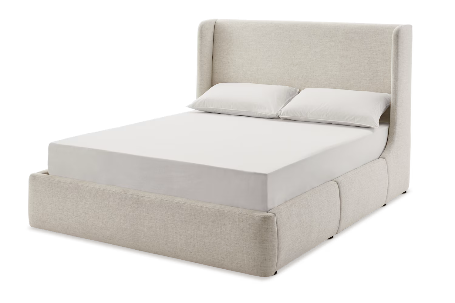 Dalton Storage Bed