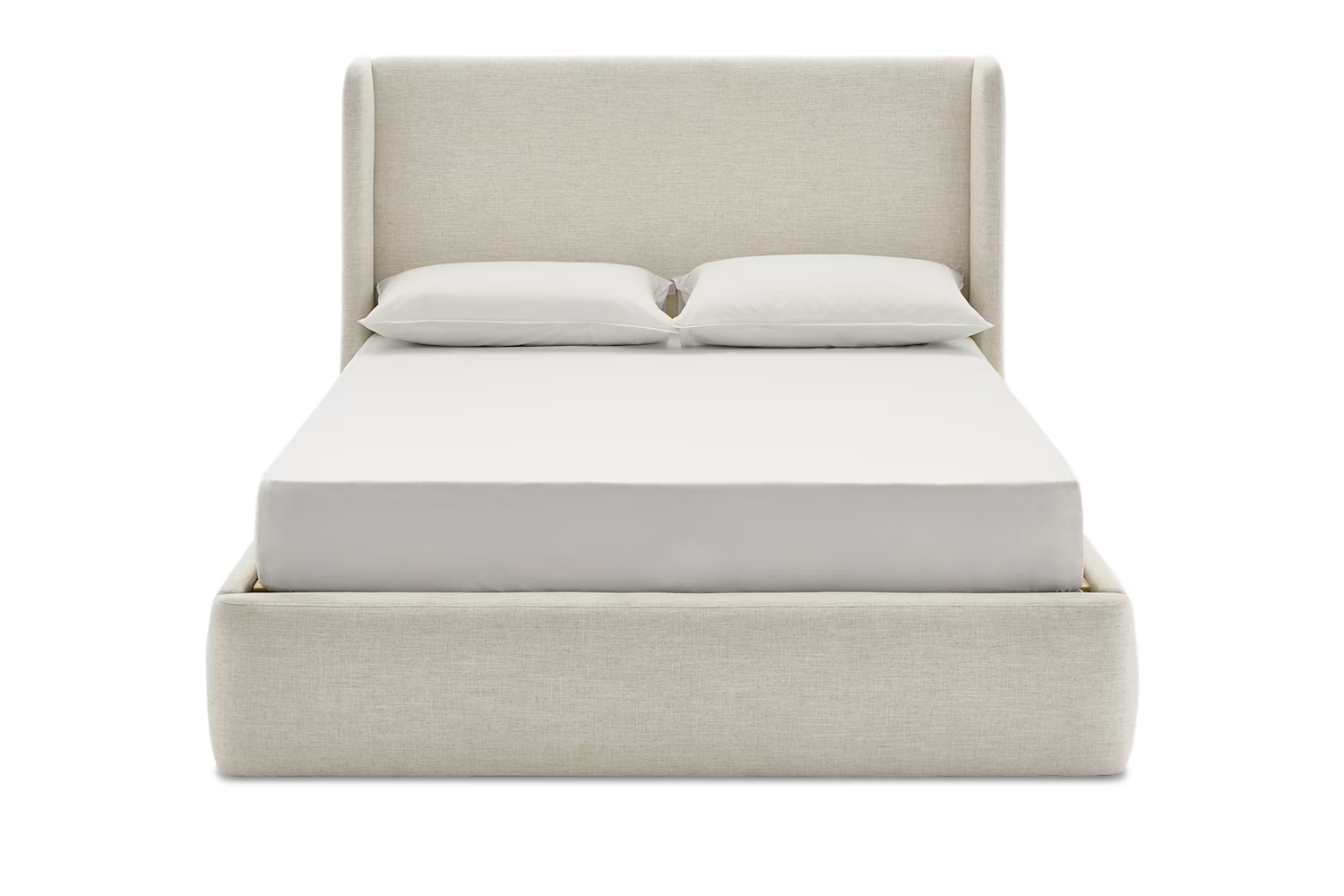 Dalton Storage Bed