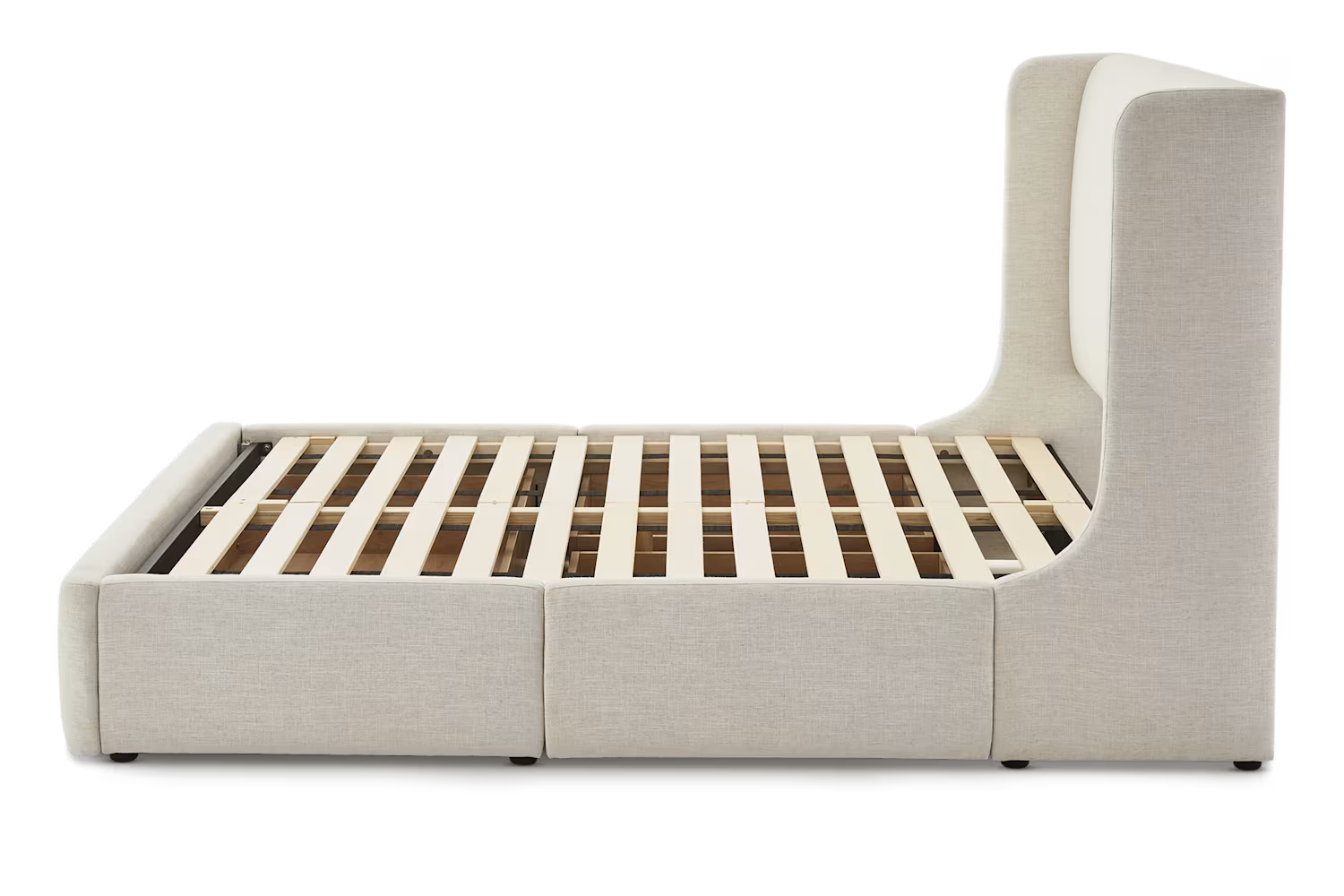 Dalton Storage Bed