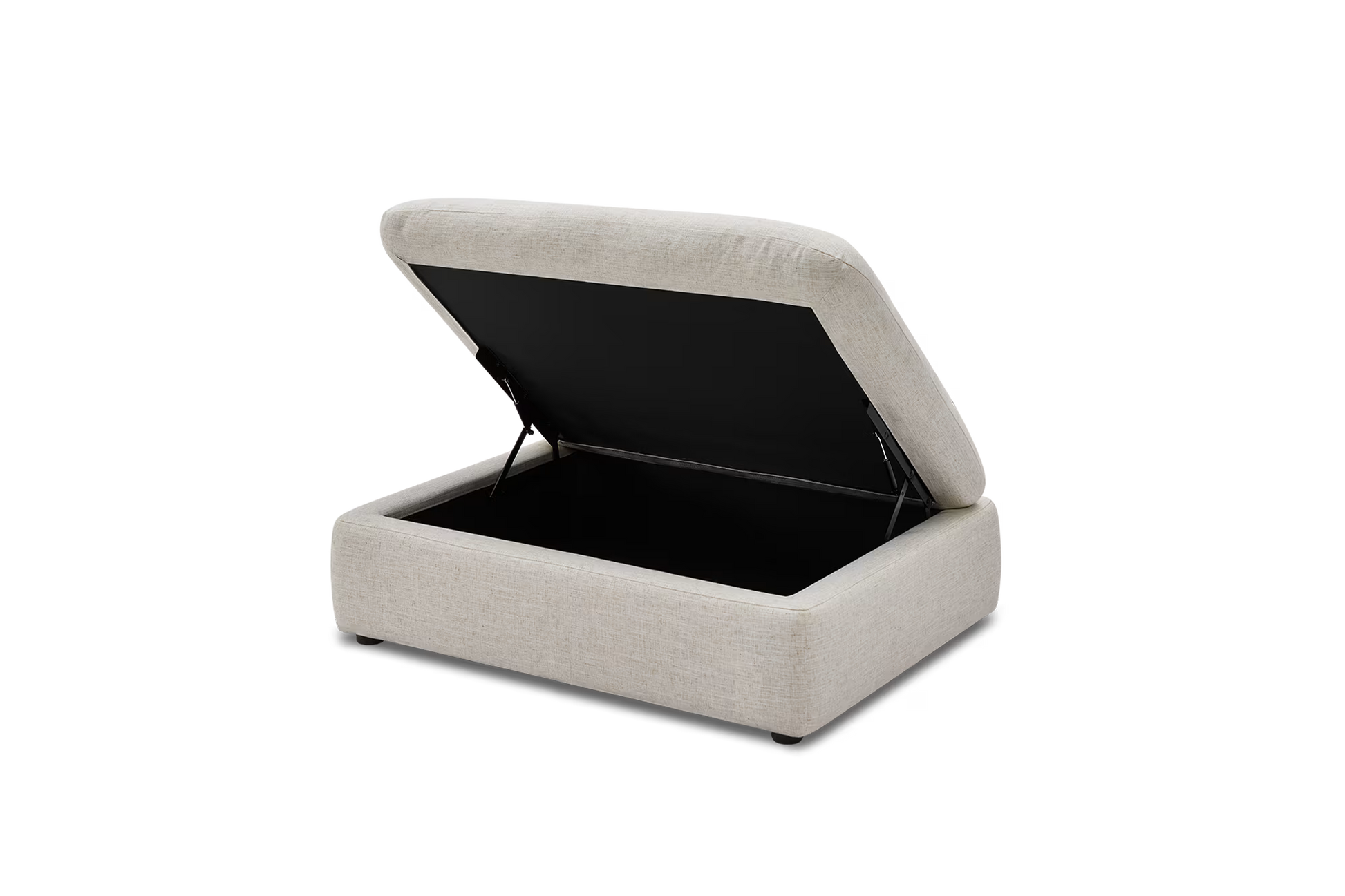 Dawson Storage Ottoman