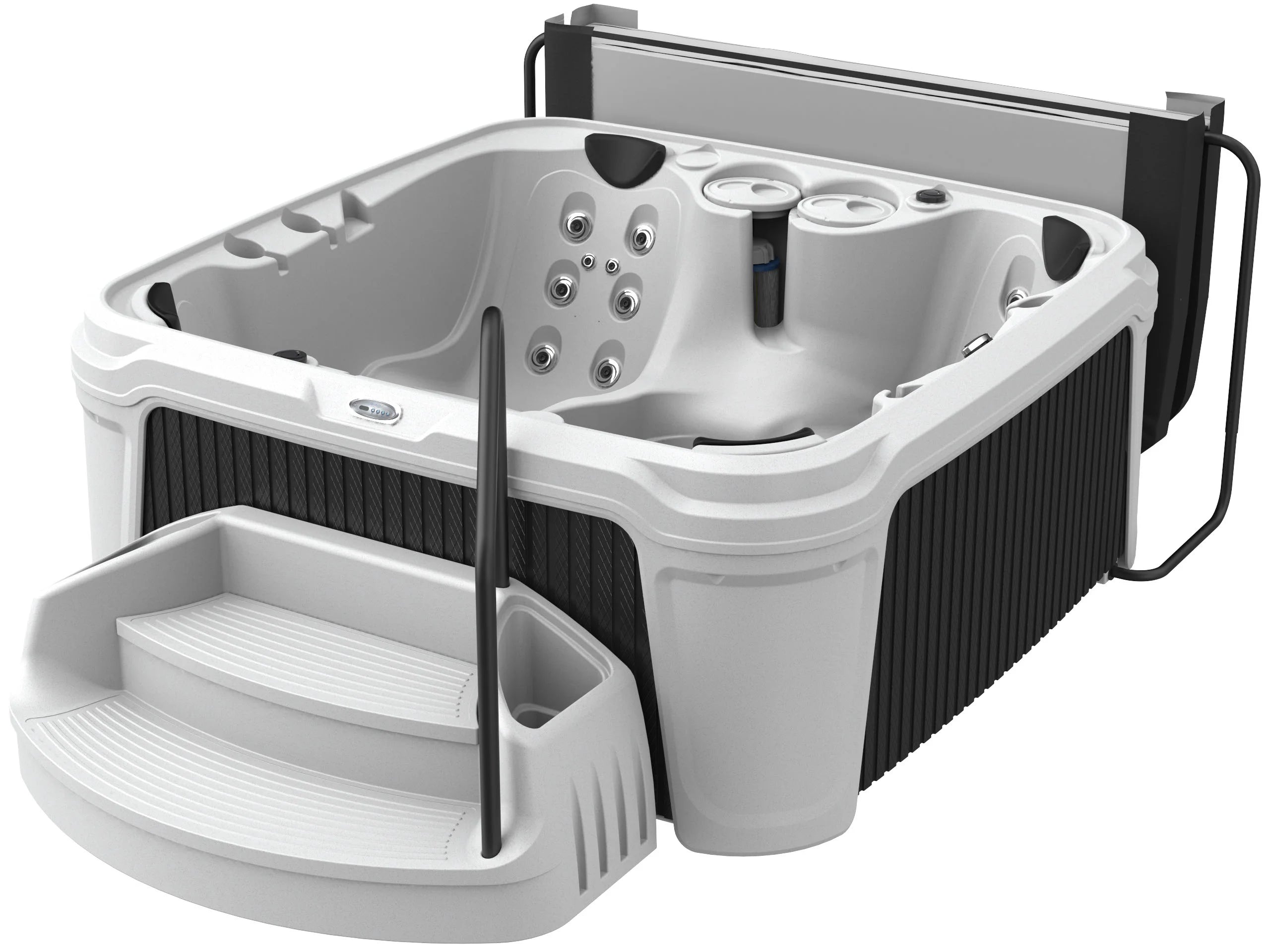DayDream 3500L (6-person) Bundle