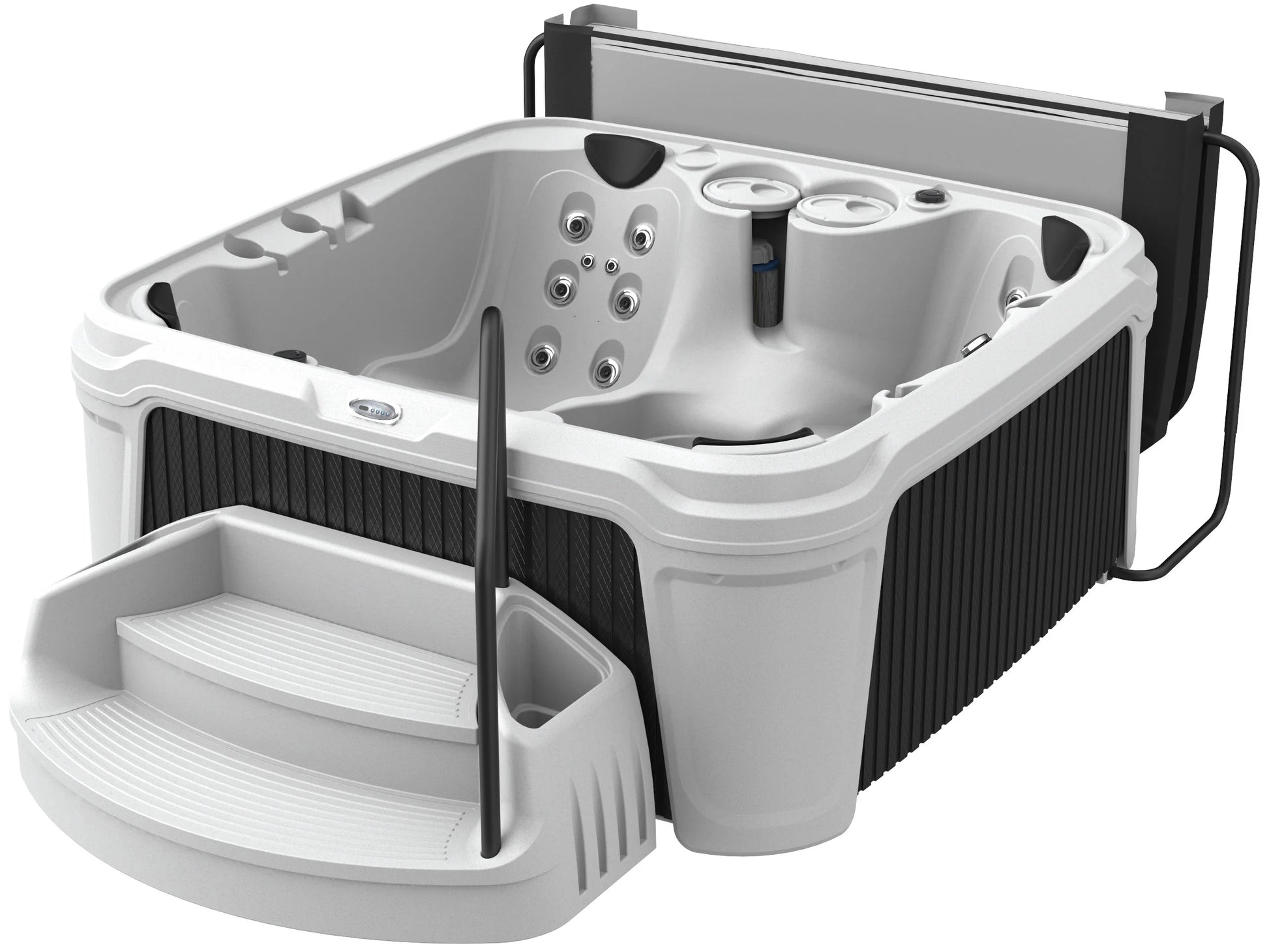 DayDream 3500L (6-person) Bundle