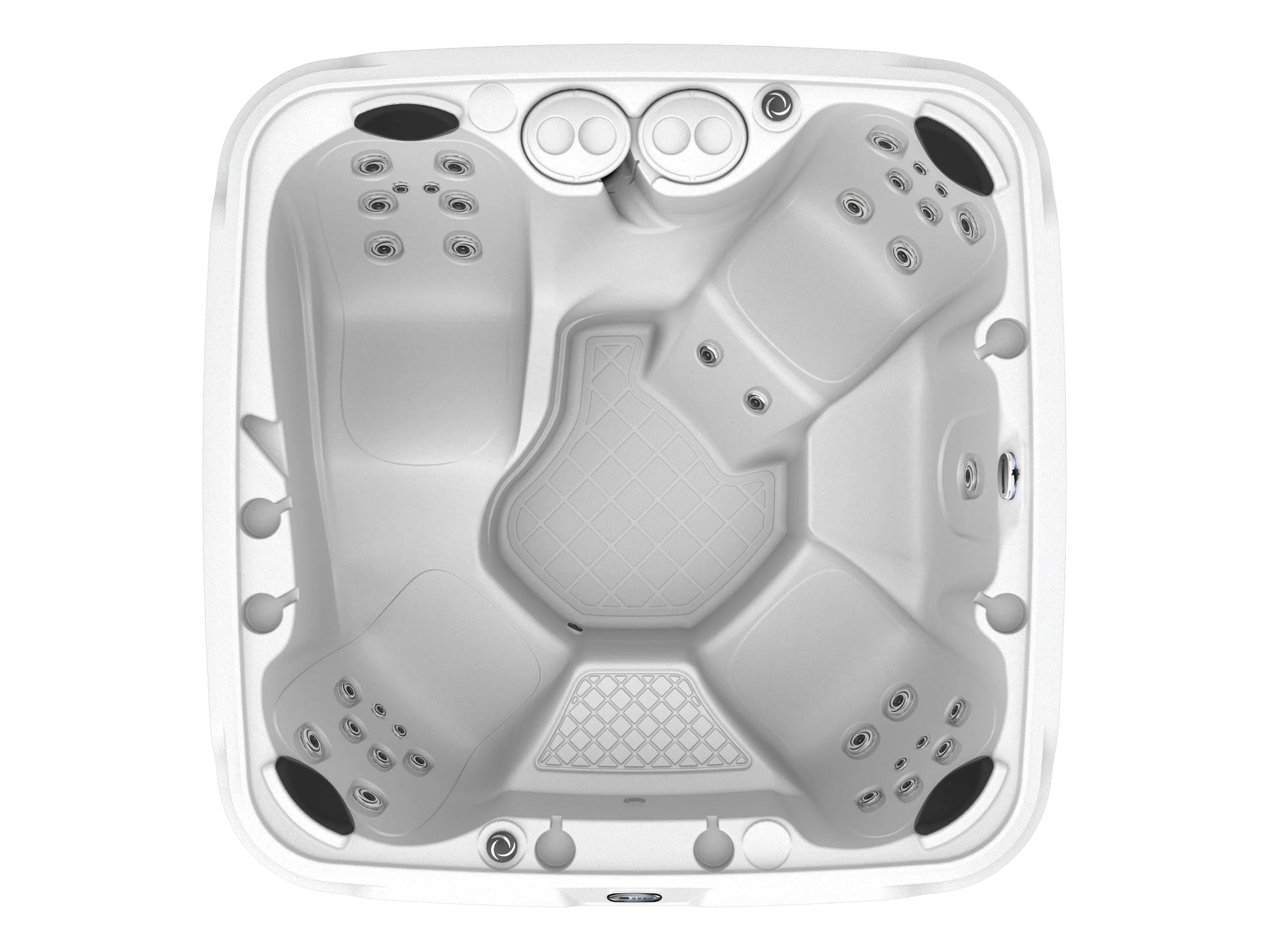 DayDream 3500L (6-person) Bundle