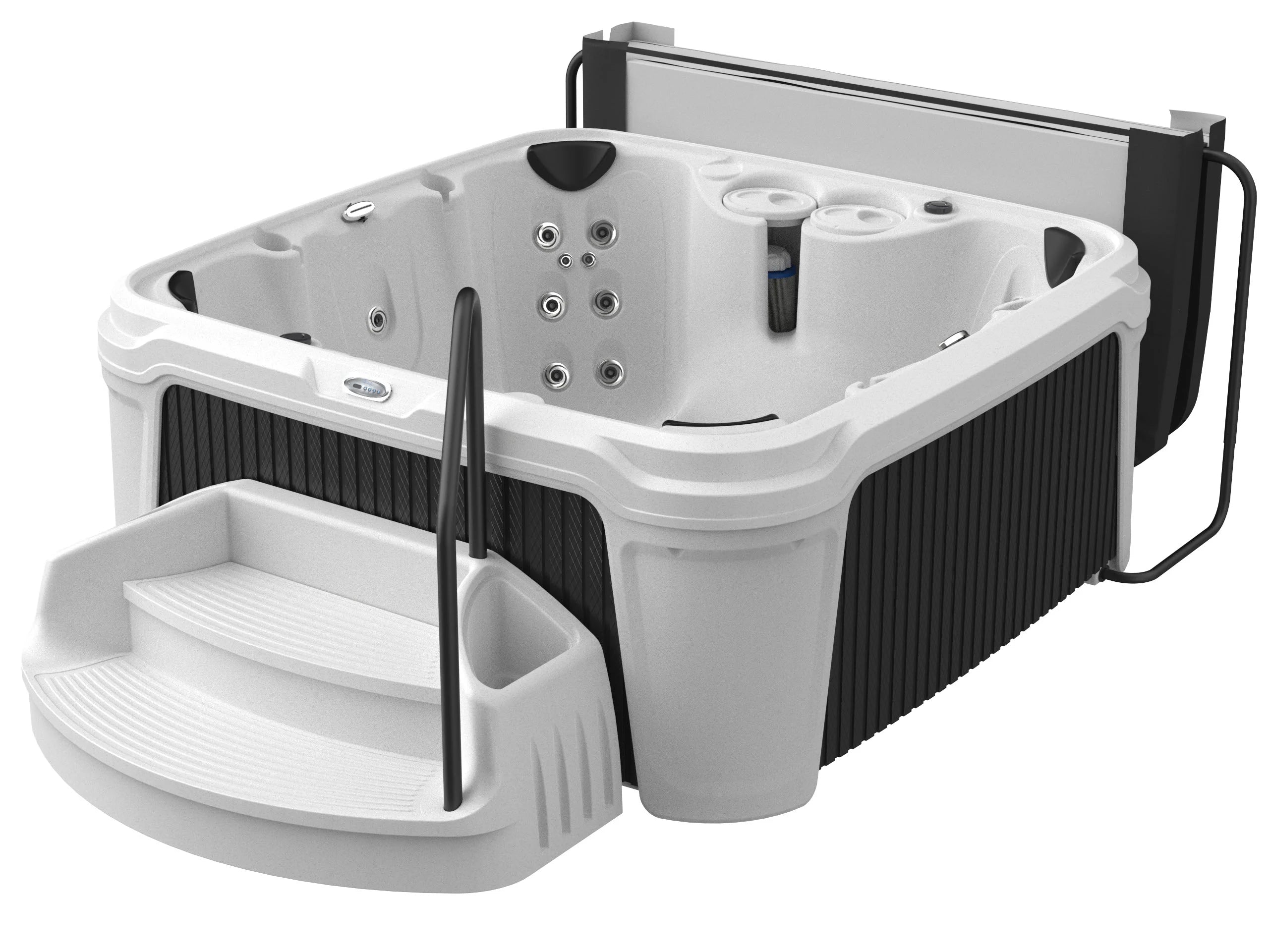 DayDream 3500S (7-person) Bundle