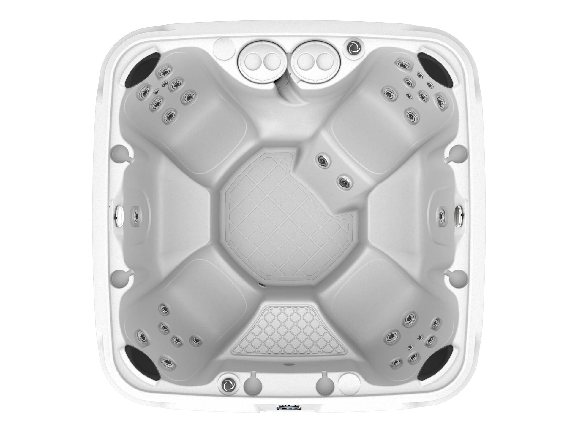 DayDream 3500S (7-person)