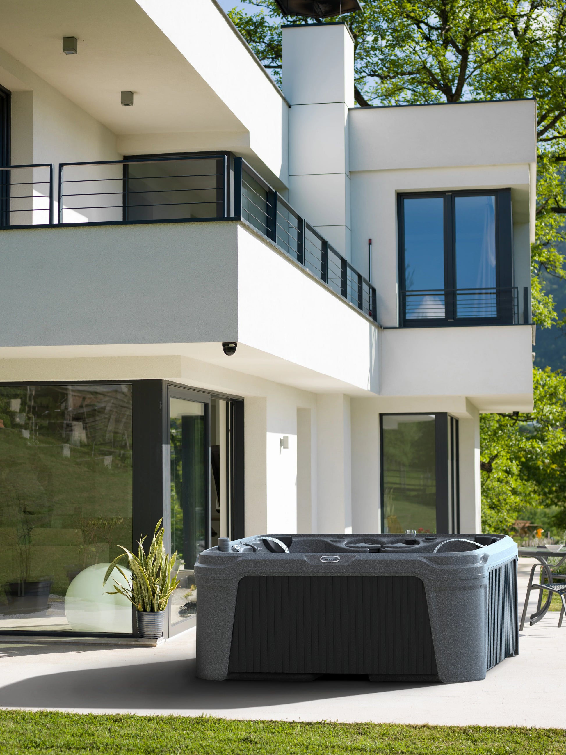 DayDream 3500L (6-person)