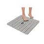 Diatomite Quick-dry Stone Bath Mat