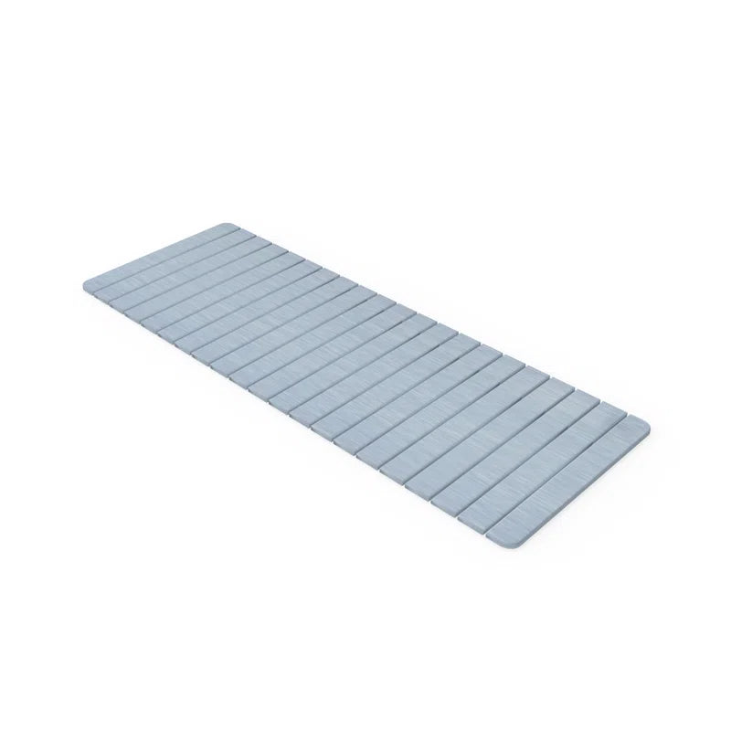 Diatomite Quick-dry Stone Bath Mat