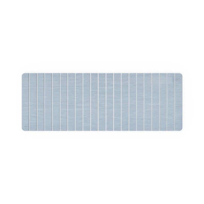 Diatomite Quick-dry Stone Bath Mat