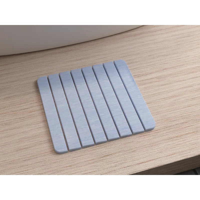 Diatomite Quick-dry Stone Bath Mat
