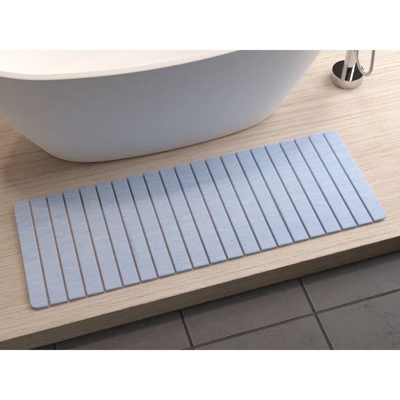 Diatomite Quick-dry Stone Bath Mat