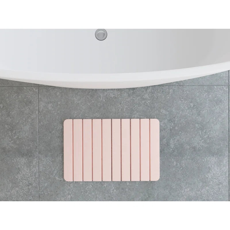 Diatomite Quick-dry Stone Bath Mat