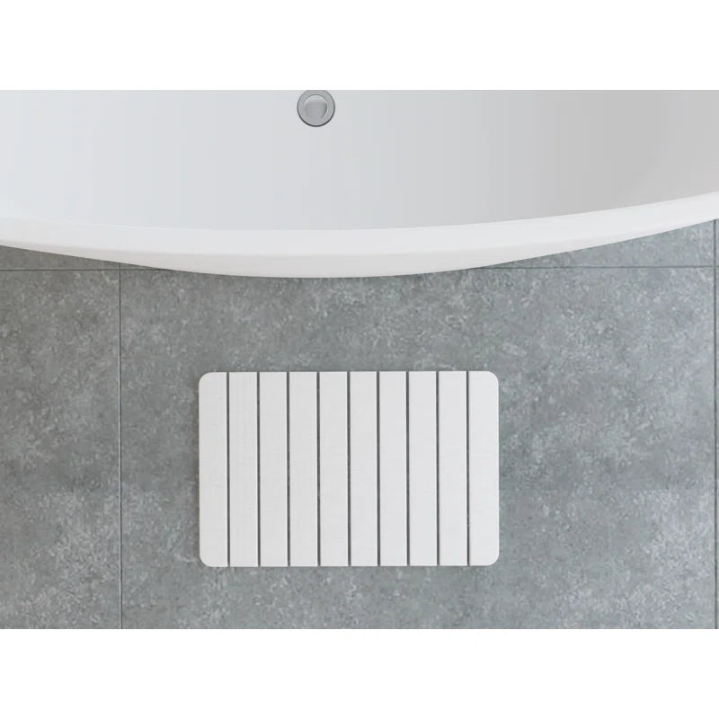 Diatomite Quick-dry Stone Bath Mat