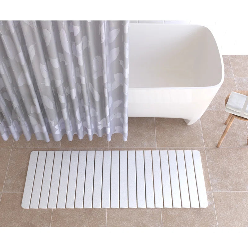 Diatomite Quick-dry Stone Bath Mat