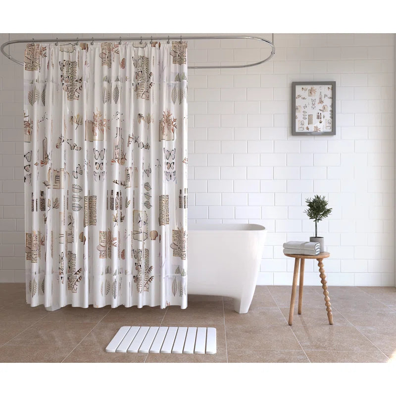 Diatomite Quick-dry Stone Bath Mat