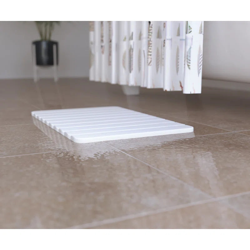 Diatomite Quick-dry Stone Bath Mat
