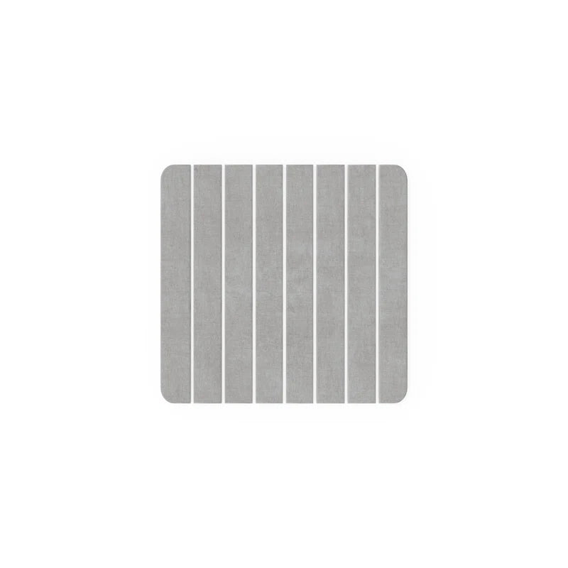 Diatomite Quick-dry Stone Bath Mat