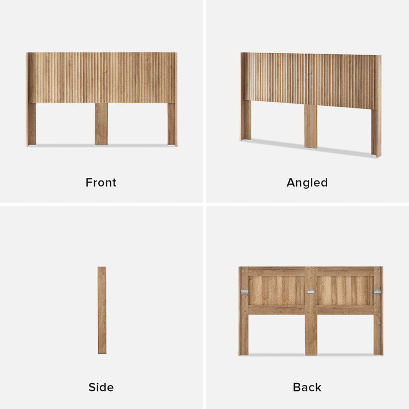 Dorcus Headboard