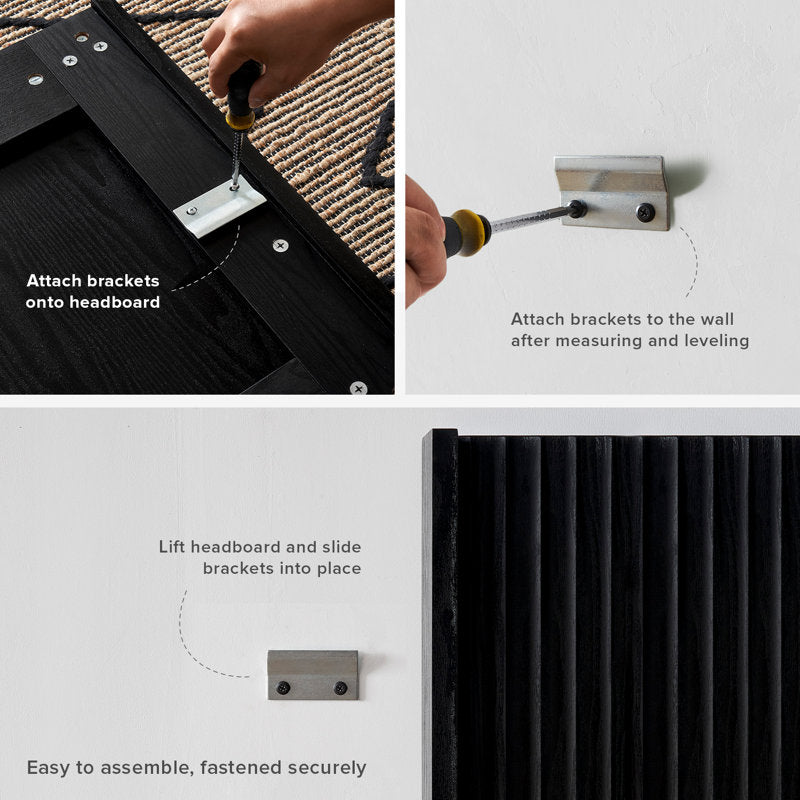 Dorcus Headboard