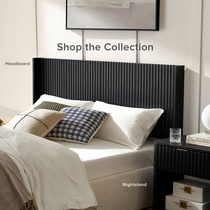 Dorcus Headboard