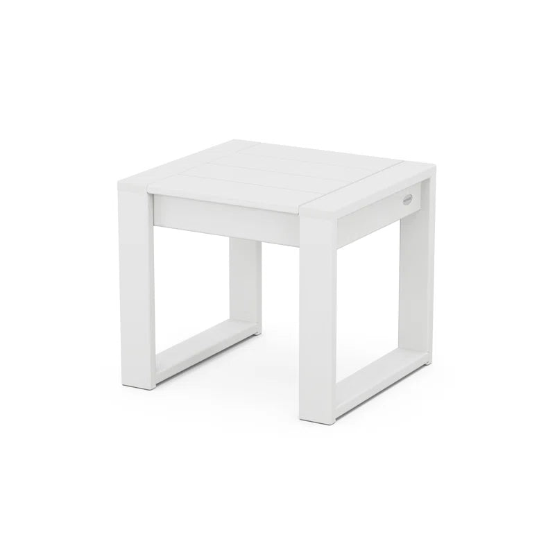 EDGE End Table