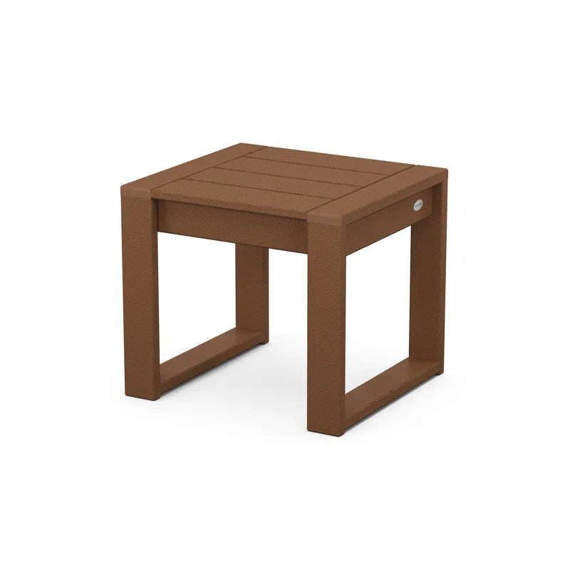 EDGE End Table