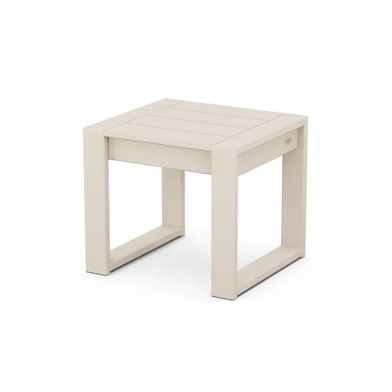 EDGE End Table