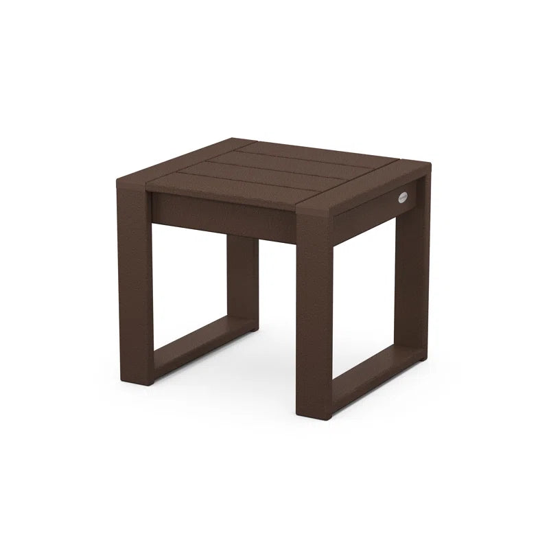 EDGE End Table