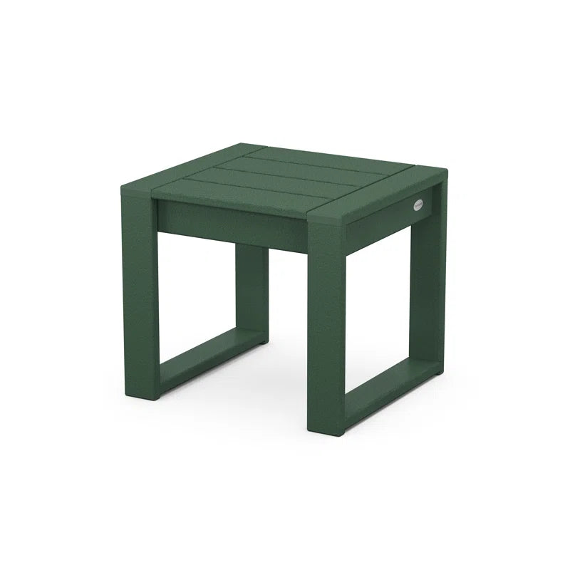 EDGE End Table