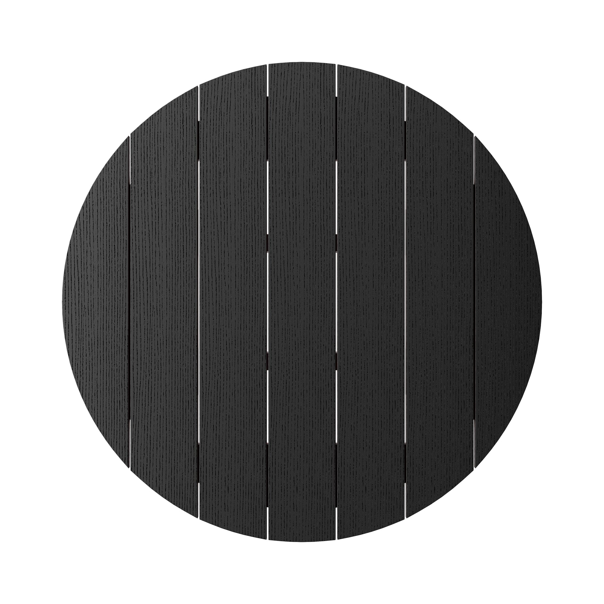 SoPoly 36" Round Dining Table