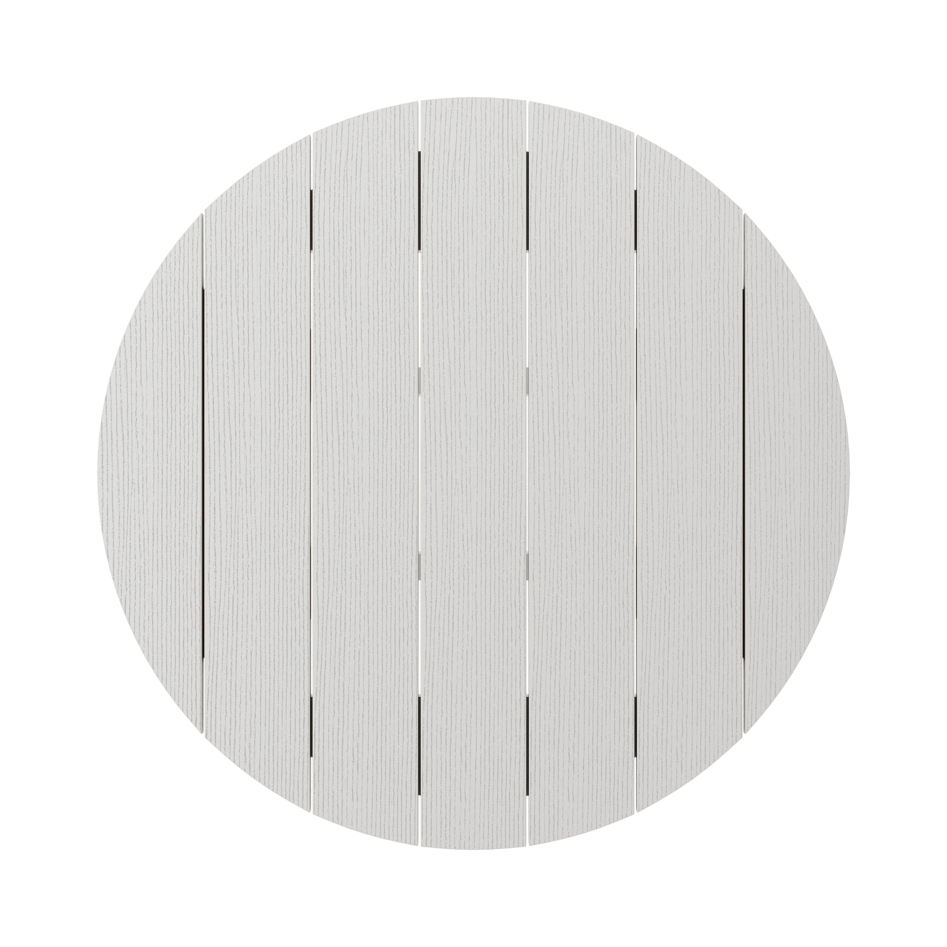 SoPoly 36" Round Dining Table