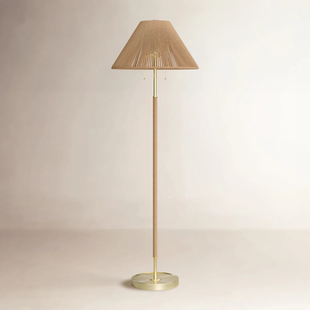 Elizabeth Floor Lamp