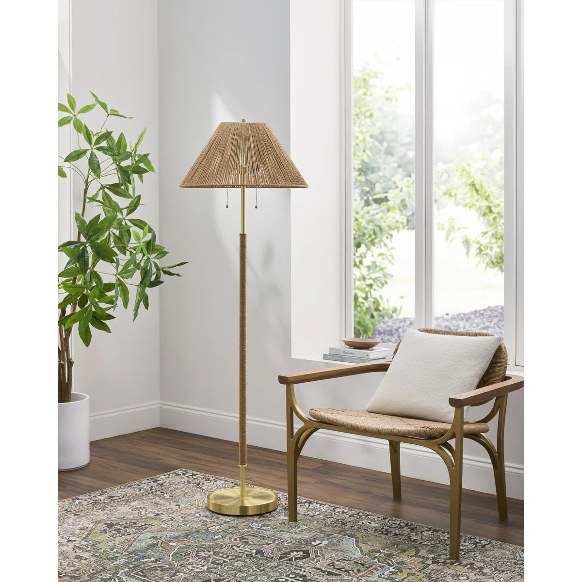 Elizabeth Floor Lamp