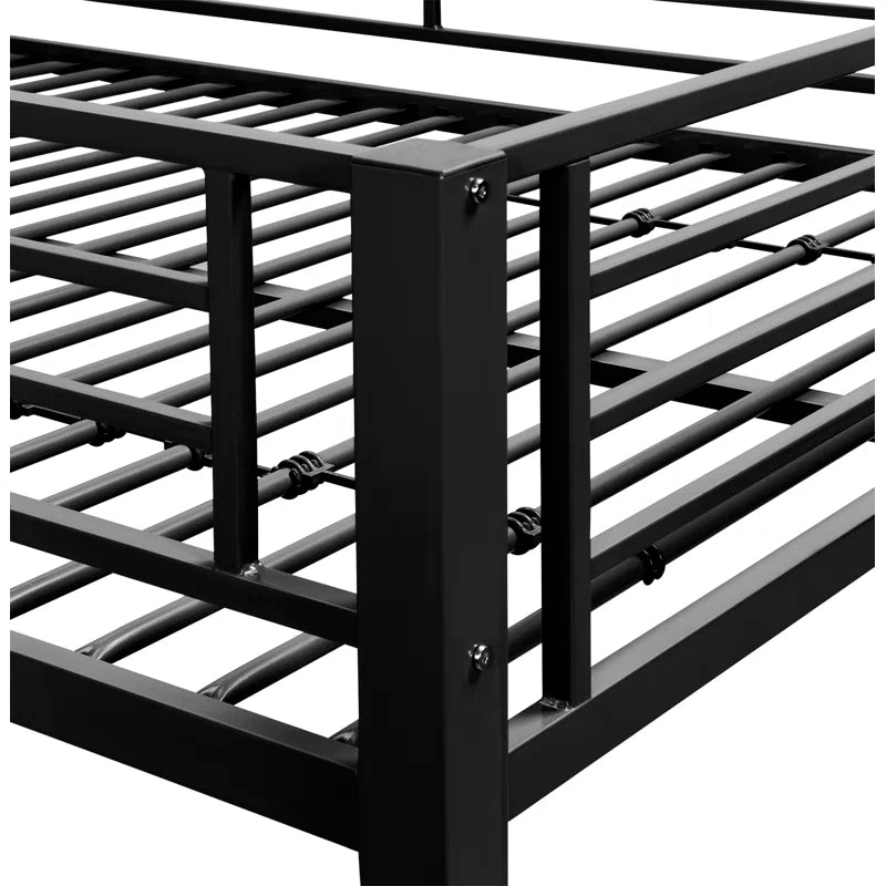Eljah Full Over Full Standard Bunk Bed by Isabelle & Max™