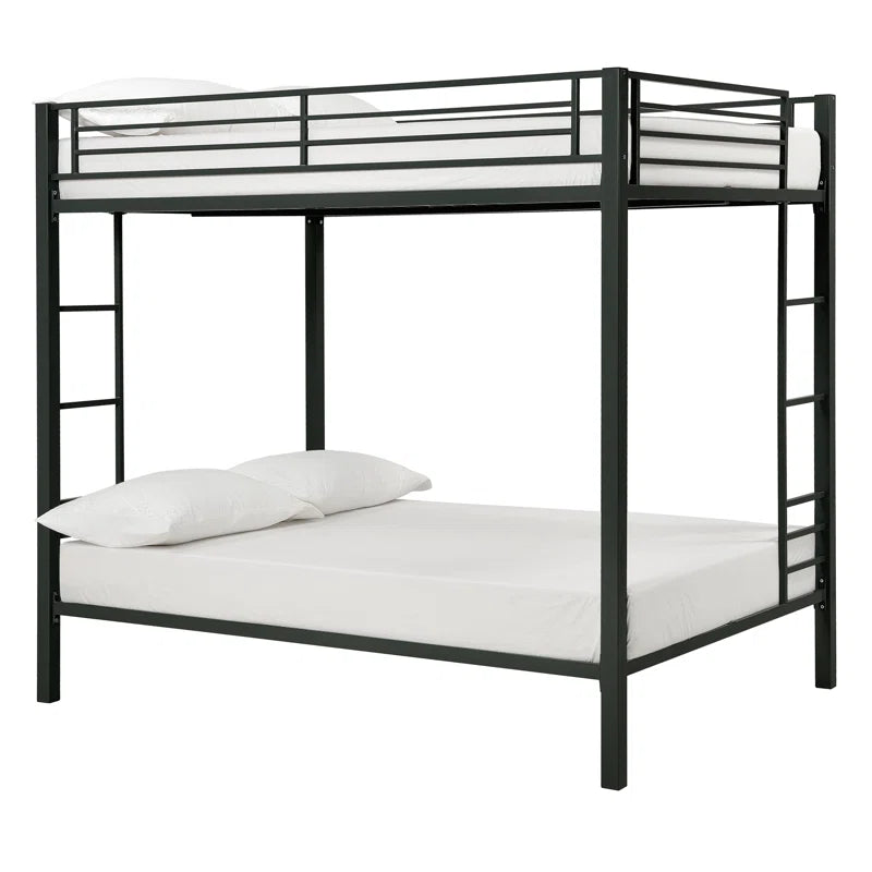 Eljah Full Over Full Standard Bunk Bed by Isabelle & Max™