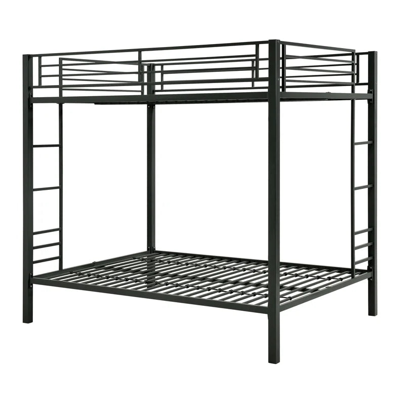 Eljah Full Over Full Standard Bunk Bed by Isabelle & Max™