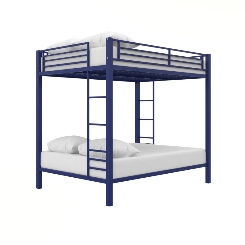 Eljah Full Over Full Standard Bunk Bed by Isabelle & Max™
