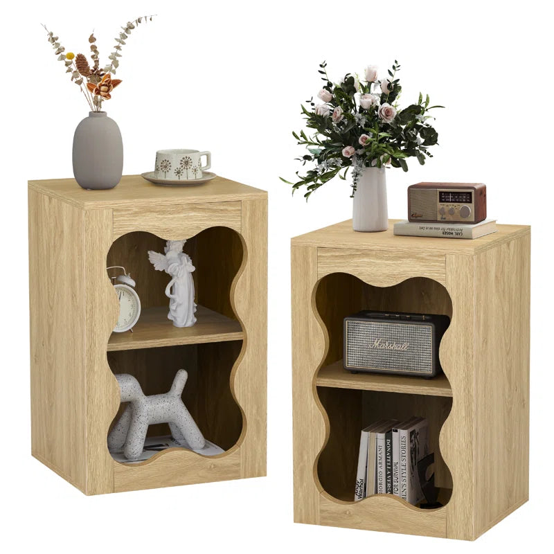 End Table (Set of 2)