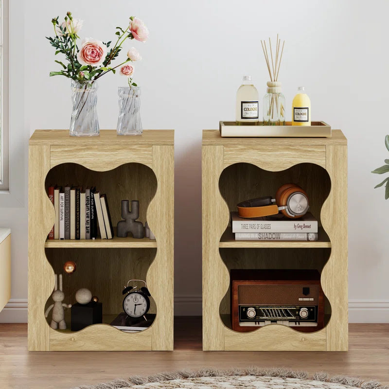 End Table (Set of 2)