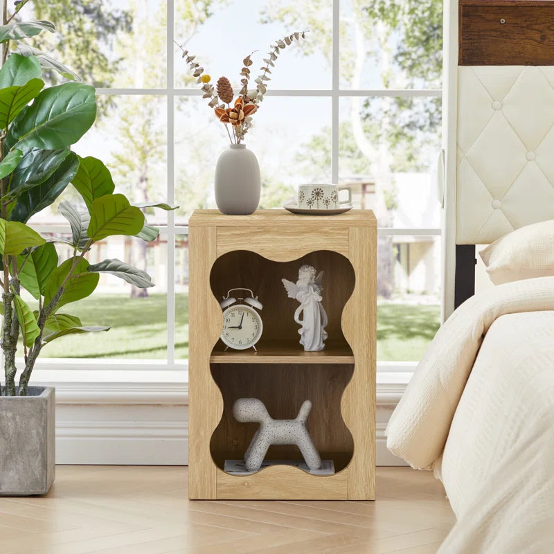 End Table (Set of 2)