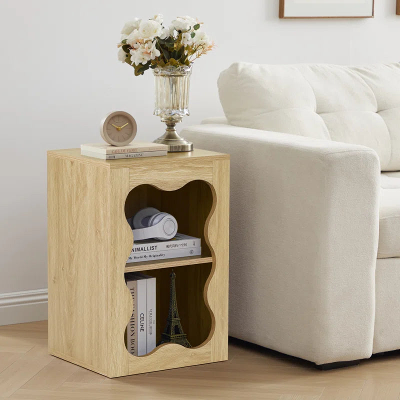 End Table (Set of 2)