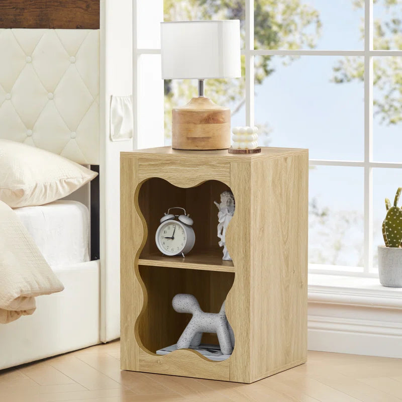 End Table (Set of 2)