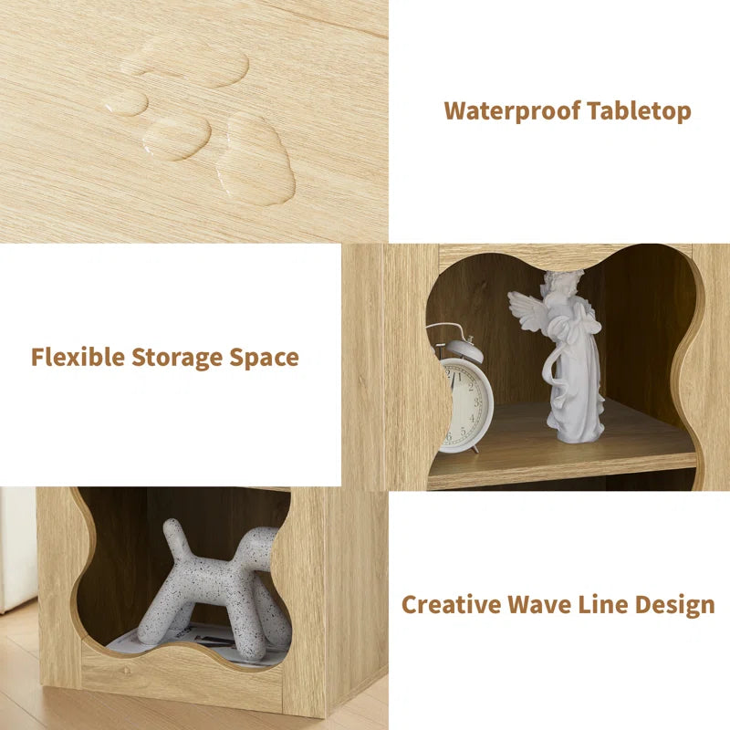 End Table (Set of 2)