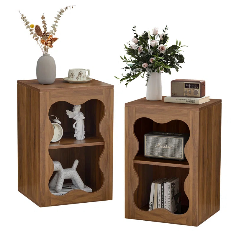 End Table (Set of 2)