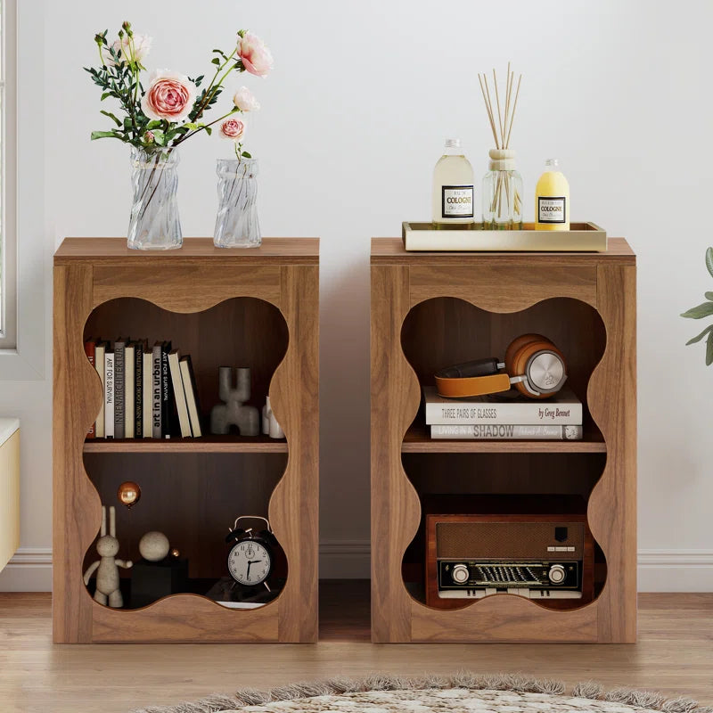 End Table (Set of 2)