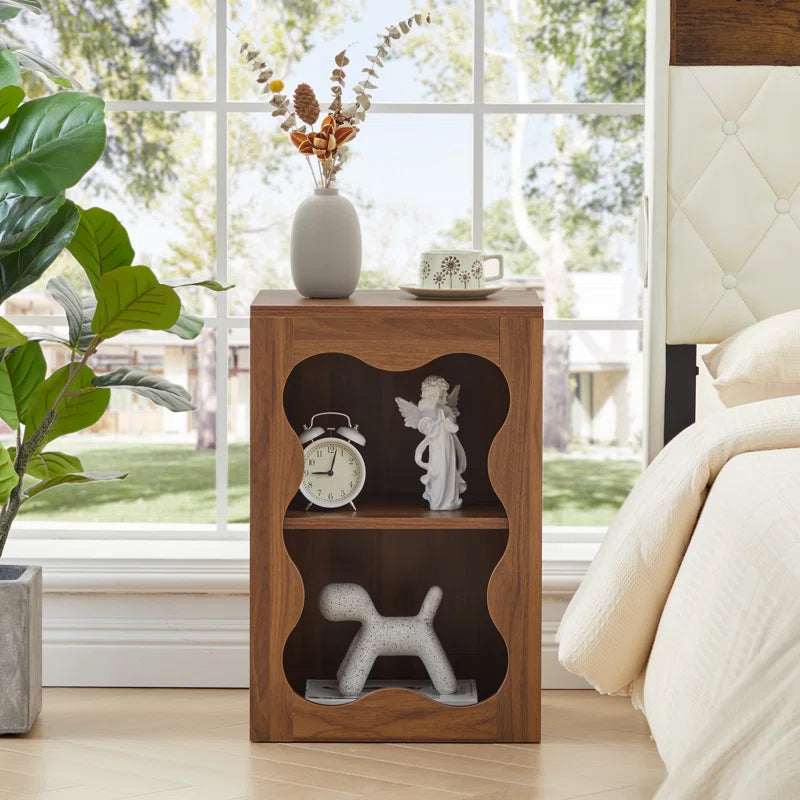 End Table (Set of 2)