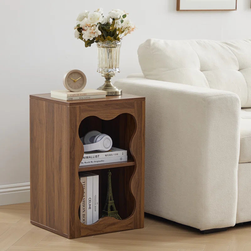 End Table (Set of 2)
