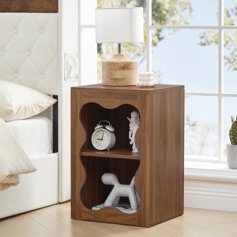 End Table (Set of 2)