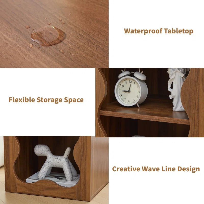 End Table (Set of 2)